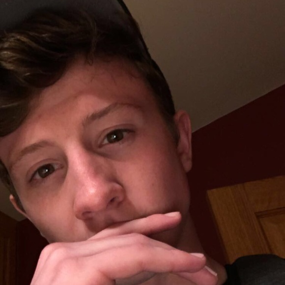 Meet your Posher, Nathan - Picture 1 of 1